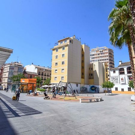Letmalaga Calderón Málaga Exterior foto